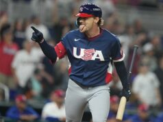 Tím USA sa dostal do finále World Baseball Classic po nervydrásajúcom víťazstve nad Dominikánskou republikou Tím USA prekonal Dominikánsku republiku v napínavom semifinále World Baseball Classic
