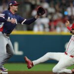 Tím USA zdolal Kanadu 5:3 vo štvrťfinále World Baseball Classic