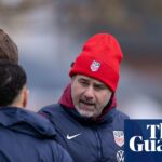 Tím USMNT: Mauricio Pochettino zamestnáva 27 priateľov verzus Portugalsko a Belgicko|USA