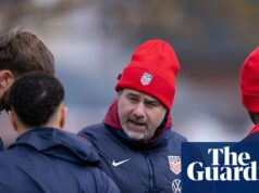 Tím USMNT: Mauricio Pochettino zamestnáva 27 priateľov verzus Portugalsko a Belgicko|USA Tím USMNT: Mauricio Pochettino zamestnáva 27 priateľov verzus Portugalsko a Belgicko|USA