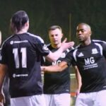 Veteráni Wythenshawe nad 35 rokov majú za sebou viac ako 1800 vystúpení v najvyššej súťaži