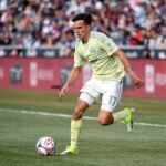 MLS: Portland Timbers v Colorade Rapids