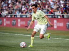 Timbers sa snažia o štipľavejší štart v stretnutí vs. Whitecaps MLS: Portland Timbers v Colorade Rapids