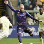 Timbers wild draw vs. Galaxy napriek skorej červenej karte