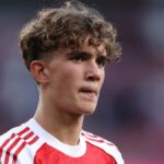 Max Dowman sa nedostal do kádra Anglicka