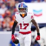 NFL: New York Giants v Denver Broncos