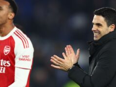 Titul Arsenalu bude mať „hviezdičku“ ako „nie je na nich nič krásne“, hovorí bývalý šéf PL Titul Arsenalu bude mať „hviezdičku“ ako „nie je na nich nič krásne“, hovorí bývalý šéf PL