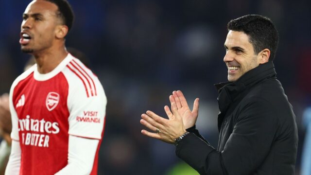 Titul Arsenalu bude mať „hviezdičku“ ako „nie je na nich nič krásne“, hovorí bývalý šéf PL
