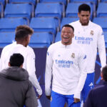 ��️ Titulky: Prelomový zápas v Manchestri, Laporta, európsky večer...