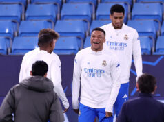 Titulky: Prelomový zápas v Manchestri, Laporta, Európska noc… ��️ Titulky: Prelomový zápas v Manchestri, Laporta, európsky večer...