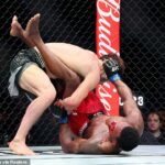 Lerone Murphy prehral súboj s Movsarom Evloevom rozhodnutím v sobotu v O2 Aréne