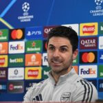 Tlačová konferencia Arsenalu NAŽIVO: Mikel Arteta o Bayeri Leverkusen, zisk titulu a novinky z tímu