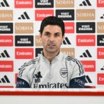 Tlačová konferencia Arsenalu NAŽIVO: Mikel Arteta o Man City, finále Carabao Cupu a obavy zo zranení