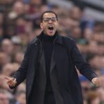 Tlačová konferencia Chelsea NAŽIVO: Liam Rosenior o Aston Ville, Joao Pedro hetrik, Cole Palmer