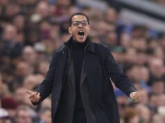 Tlačová konferencia Chelsea NAŽIVO: Liam Rosenior o Aston Ville, Joao Pedro hetrik, Cole Palmer Tlačová konferencia Chelsea NAŽIVO: Liam Rosenior o Aston Ville, Joao Pedro hetrik, Cole Palmer