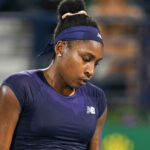 Tlačová konferencia Coco Gauff po zápase Alexa Eala, keď priznáva „strašidelný pocit“.