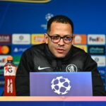 Tlačová konferencia Liama ​​Roseniora NAŽIVO: Šéf Chelsea o zranení Estevaa, kontroverzii, PSG