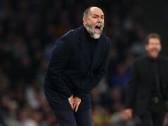 Tlačová konferencia Tottenhamu NAŽIVO – Igor Tudor o Archie Grey, Xavi Simons a Solanke Tlačová konferencia Tottenhamu NAŽIVO - Igor Tudor o Archie Grey, Xavi Simons a Solanke