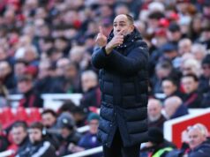 Tlačová konferencia Tottenhamu NAŽIVO – Igor Tudor o Richarlisonovi, jeho budúcnosti a Guglielmovi Vicariovi Tlačová konferencia Tottenhamu NAŽIVO - Igor Tudor o Richarlisonovi, jeho budúcnosti a Guglielmovi Vicariovi