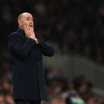 Tlačová konferencia Tottenhamu NAŽIVO - Igor Tudor o červenej karte Mickyho van de Vena a jeho budúcnosti