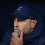 Tlačová konferencia Tottenhamu NAŽIVO - Igor Tudor o otrase mozgu Romera a Palhinhu a jeho budúcnosti Spurs