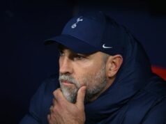 Tlačová konferencia Tottenhamu NAŽIVO – Igor Tudor o otrase mozgu Romera a Palhinhu a jeho budúcnosti Spurs Tlačová konferencia Tottenhamu NAŽIVO - Igor Tudor o otrase mozgu Romera a Palhinhu a jeho budúcnosti Spurs