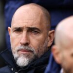 Tlačová konferencia Tottenhamu NAŽIVO - Igor Tudor o svojej budúcnosti, Tel, Souza, Kulusevski a správy o zraneniach