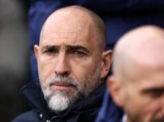 Tlačová konferencia Tottenhamu NAŽIVO – Igor Tudor o svojej budúcnosti, Tel, Souza, Kulusevski a správy o zraneniach Tlačová konferencia Tottenhamu NAŽIVO - Igor Tudor o svojej budúcnosti, Tel, Souza, Kulusevski a správy o zraneniach