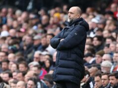 Tlačová konferencia Tottenhamu NAŽIVO – Igor Tudor o zranení Xaviho, Gallaghera, Mathysa Tela a Djeda Spencea Tlačová konferencia Tottenhamu NAŽIVO - Igor Tudor o zranení Xaviho, Gallaghera, Mathysa Tela a Djeda Spencea