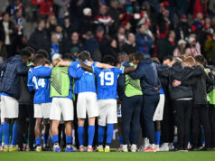 Tlak na Genk smeruje do play-off Pro League po sklamanom žrebe posledného dňa Download app from appStore