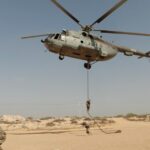 Tlmená odpoveď, keď Trump vyzýva štáty, aby sprevádzali lode cez Hormuzský prieliv | Americko-izraelská vojna proti Iran News