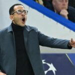 Reaguje Liam Rosenior