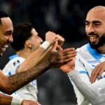 Ethan Nwaneri oslavoval asistenciu pre Marseille, keď pôžička Arsenalu dosiahla nové výšky