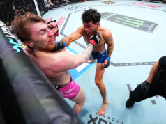 To najlepšie z UFC Londýn! Danny Silva prináša rozrušenie davu TKO Download app from appStore