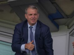 Todd Boehly urobil ohromujúci prestup Chelsea po chaotickom prevzatí Romanom Abramovičom Spolumajiteľ Chelsea Todd Boehly urobil ohromujúci prestup