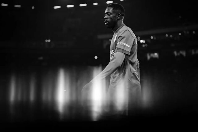 📸 Tohtotýždňové kitové novinky 👕
