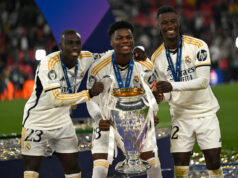 Tohtotýždňové prestupové novinky Download app from appStore