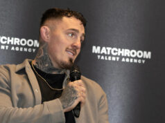 Tom Aspinall: UFC dlhuje Jonovi Jonesovi „rešpekt, ktorý si finančne zaslúži“ Download app from appStore