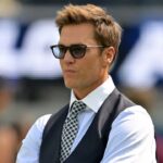 Tom Brady eskaluje spor Logana Paula