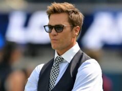 Tom Brady eskaluje spor Logana Paula Tom Brady eskaluje spor Logana Paula