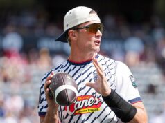 Tom Brady hovorí, že „srdce naozaj bolí“ po prehrách vo futbale Tom Brady hovorí, že „srdce naozaj bolí“ po prehrách vo futbale