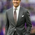 Legenda NFL Tom Brady