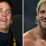 Tom Brady spája WrestleMania s Fanatics Flag Football s Las Vegas