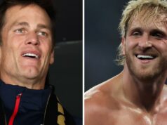 Tom Brady spája WrestleMania s Fanatics Flag Football s Las Vegas Tom Brady spája WrestleMania s Fanatics Flag Football s Las Vegas