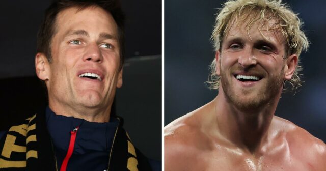 Tom Brady spája WrestleMania s Fanatics Flag Football s Las Vegas
