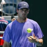 Foto Morgan Hancock/Getty Images