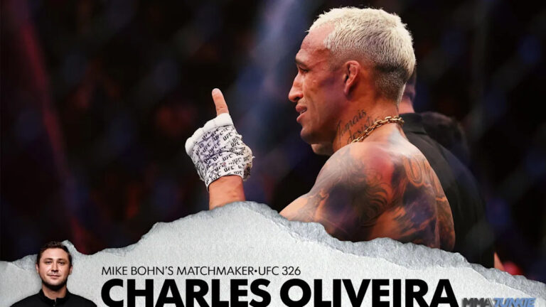 Topánky Seana Shelbyho: Čo čaká Charlesa Oliveiru po víťazstve v UFC 326?