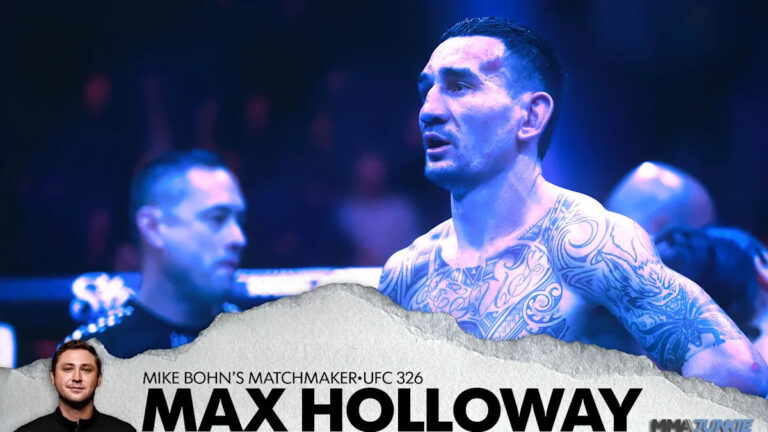Topánky Seana Shelbyho: Čo čaká Maxa Hollowaya po prehre v UFC 326?