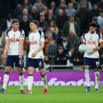 Sezóna Tottenhamu sa po štvrtkovej prehre 3:1 od Crystal Palace naďalej zhoršuje