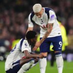 Tottenham Hotspur prehráva 1:3 s Crystal Palace, pretože obavy zo zostupu sa stupňujú